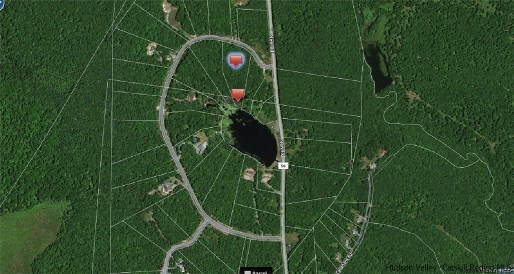 Pine Lake Drive, Wurtsboro, NY 12790 MLS 20231958 Trulia