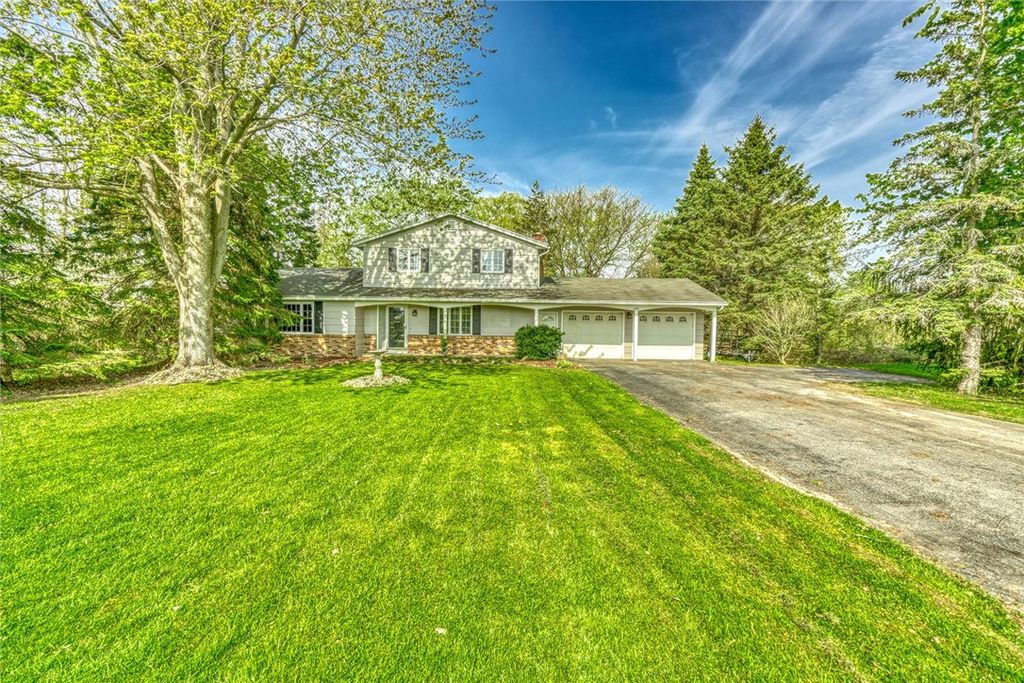 1035 & 1031 Manitou Rd, Hilton, NY 14468 Trulia