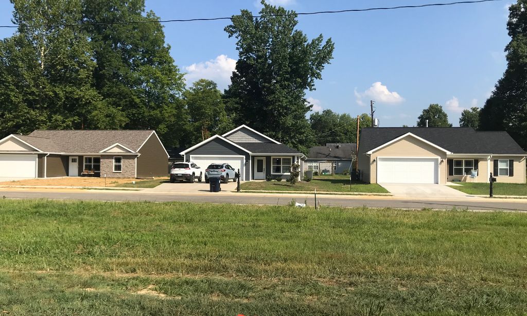 Canoe Creek II Henderson, KY Trulia