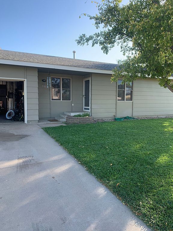 701 Laura Ln, KS 67851 Trulia