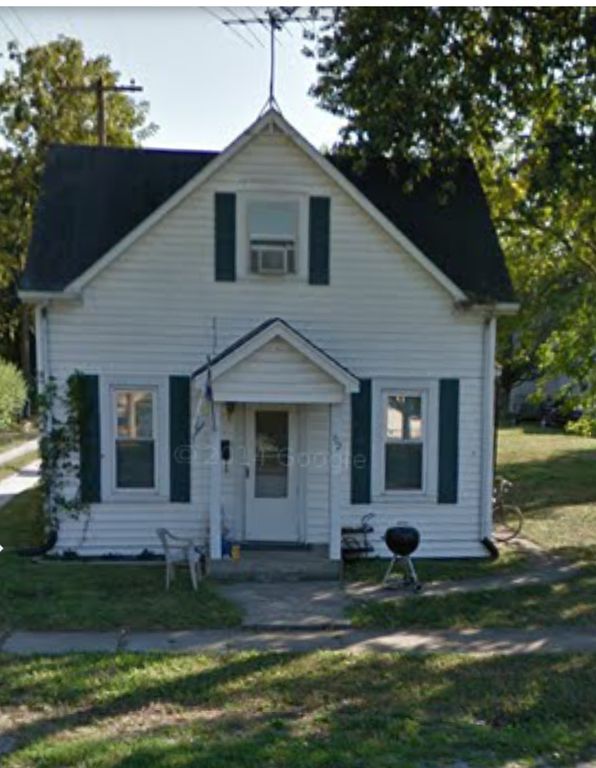 702 Belsha St, New Athens, IL 62264 Trulia