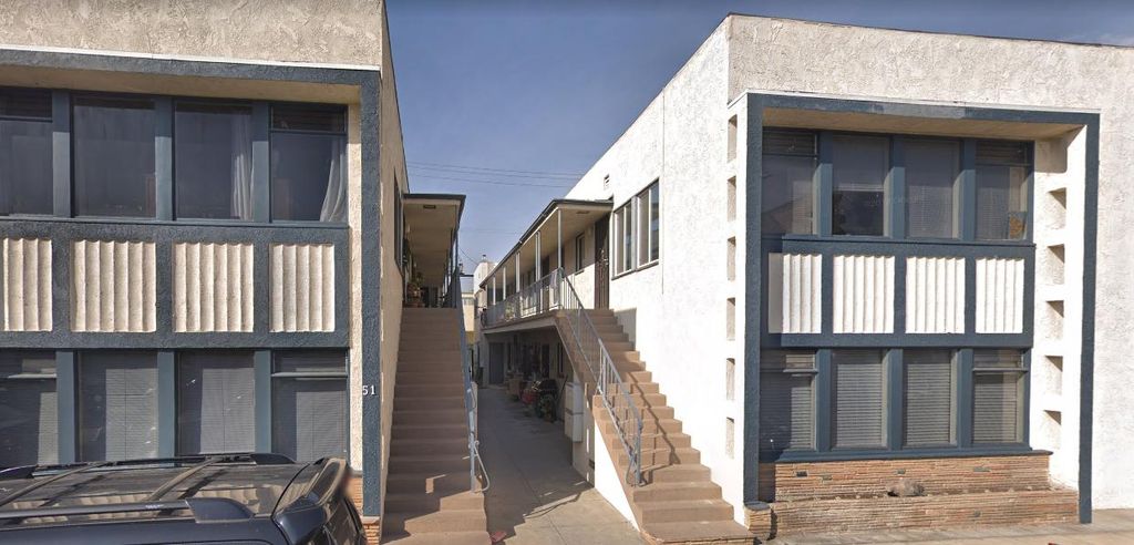 55 Ximeno Ave #A, Long Beach, CA 90803