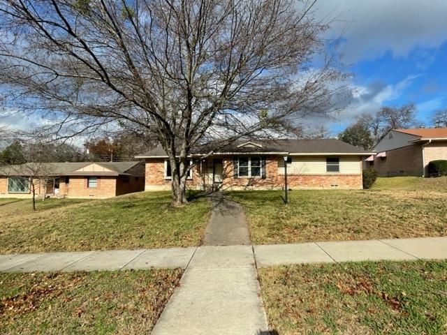 3415 Navajo Ct, Dallas, TX 75224