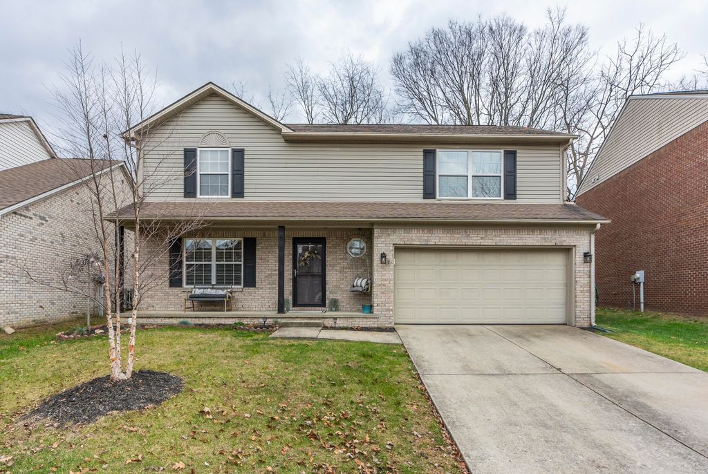 2084 Allegheny Way, Lexington, KY 40513 Trulia