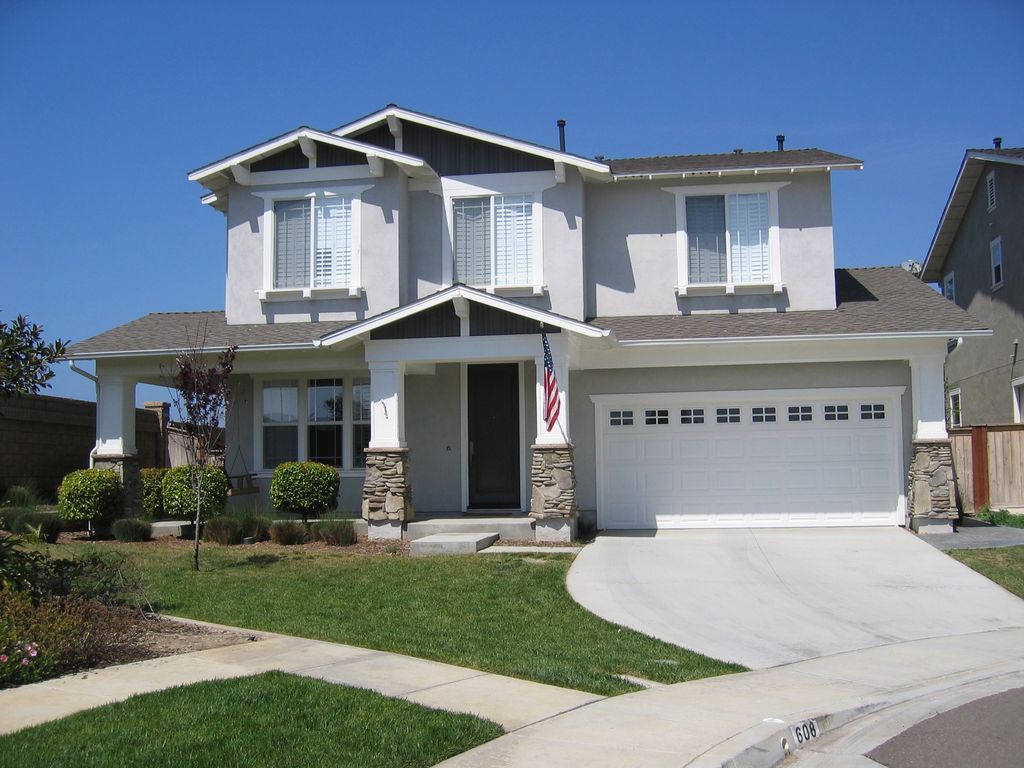 brookside homes marysville ca