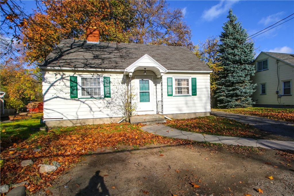 1186 Stone Rd, Rochester, NY 14616 Trulia