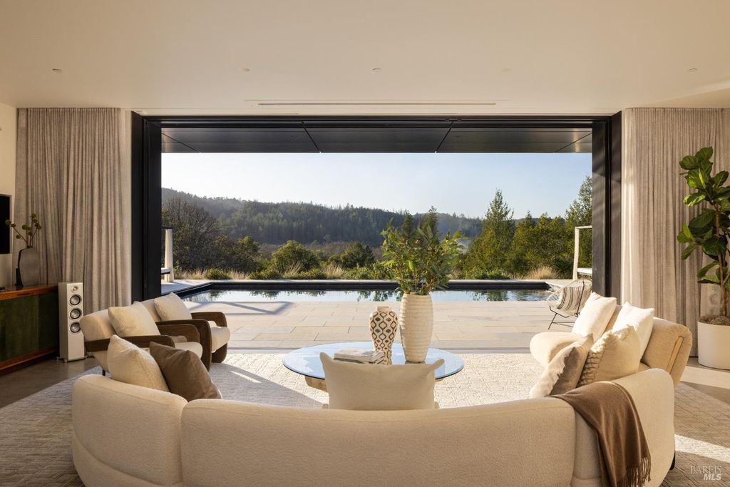 8495 Franz Valley School Road, Calistoga, CA 94515