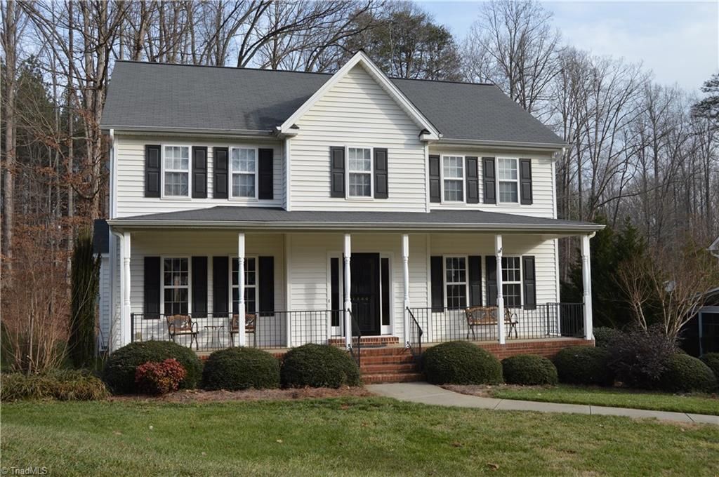 7740 Fording Bridge Rd, Kernersville, NC 27284