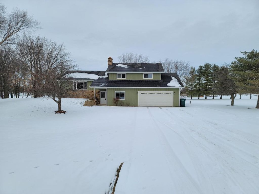 homes for sale marshfield wi