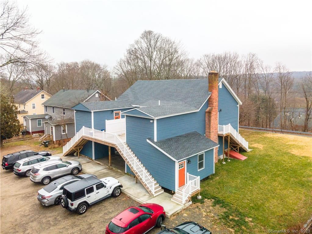 526 Canterbury Tpke, Norwich, CT 06360 MLS 170614514 Trulia