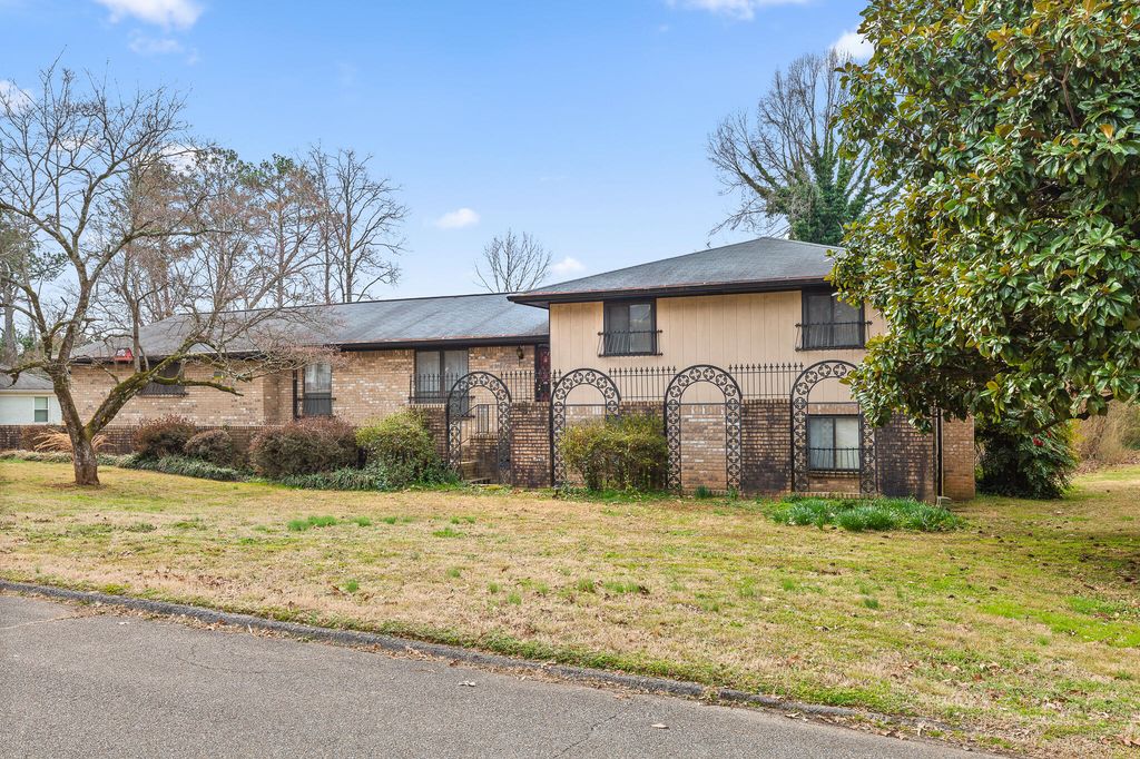 4716 Robinwood Dr, Chattanooga, TN 37416 Trulia