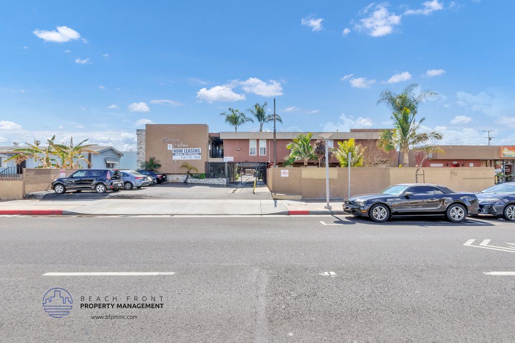 Carson Palms Apartments Carson, CA Trulia