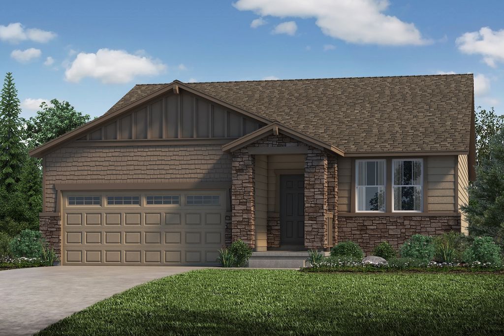 6177 Saddle Bow Ave #2MNJK1, Parker, CO 80134