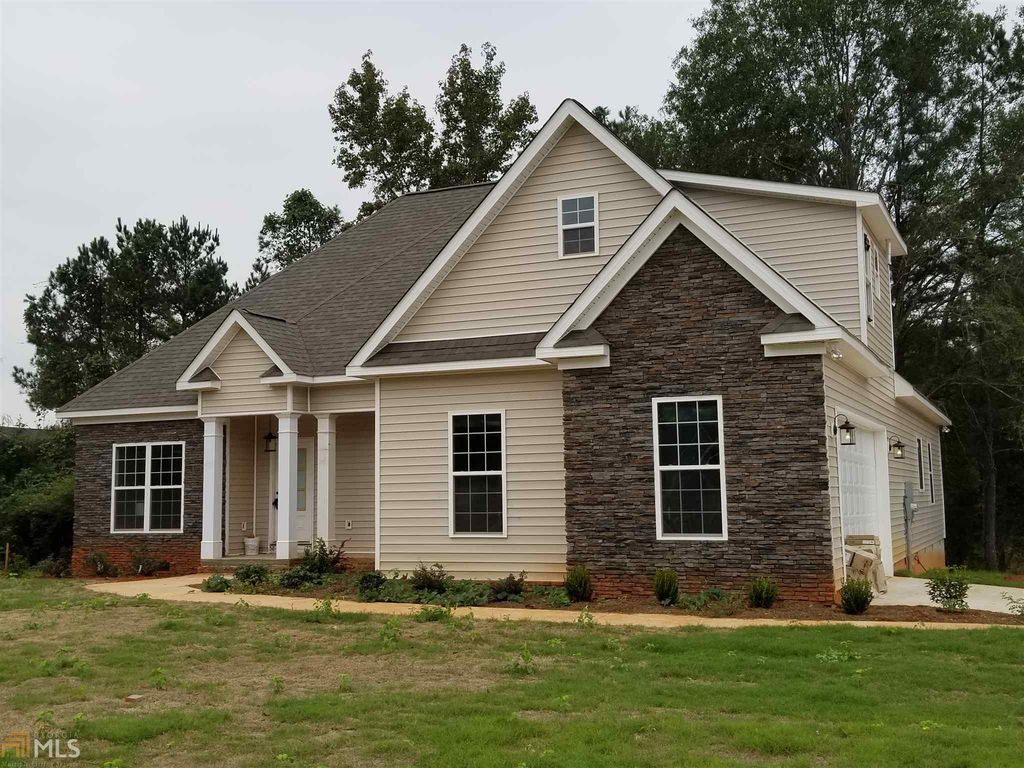 8 Deer Run, Forsyth, GA 31029 Trulia