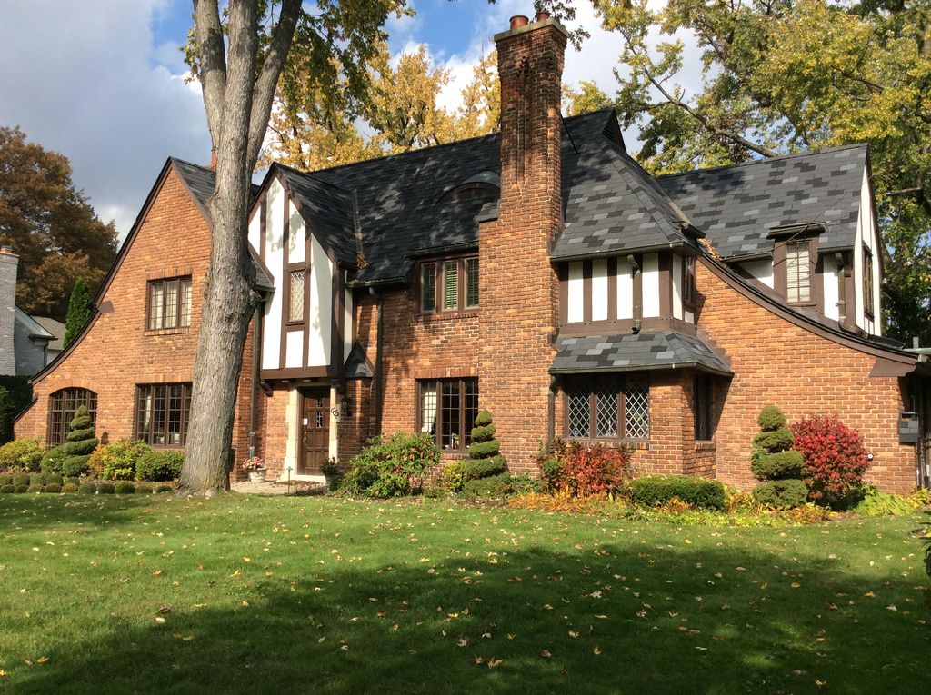 662 Sunningdale Dr, Grosse Pointe Woods, MI 48236 Trulia