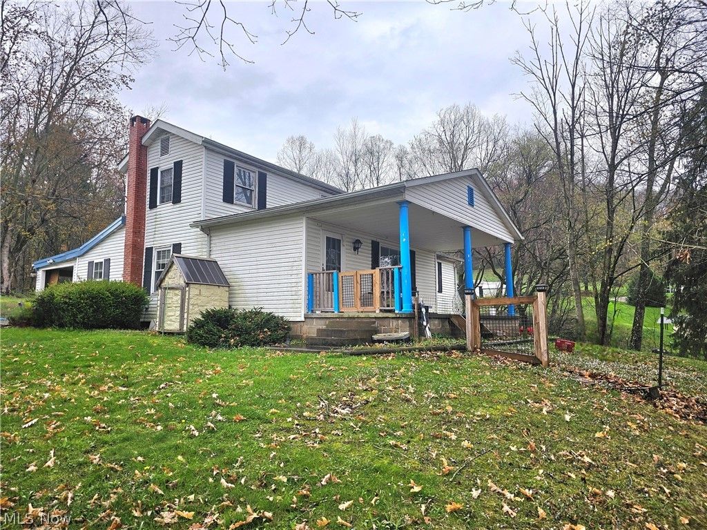 22680 Township Road 105, OH 43832 MLS 5030207 Trulia