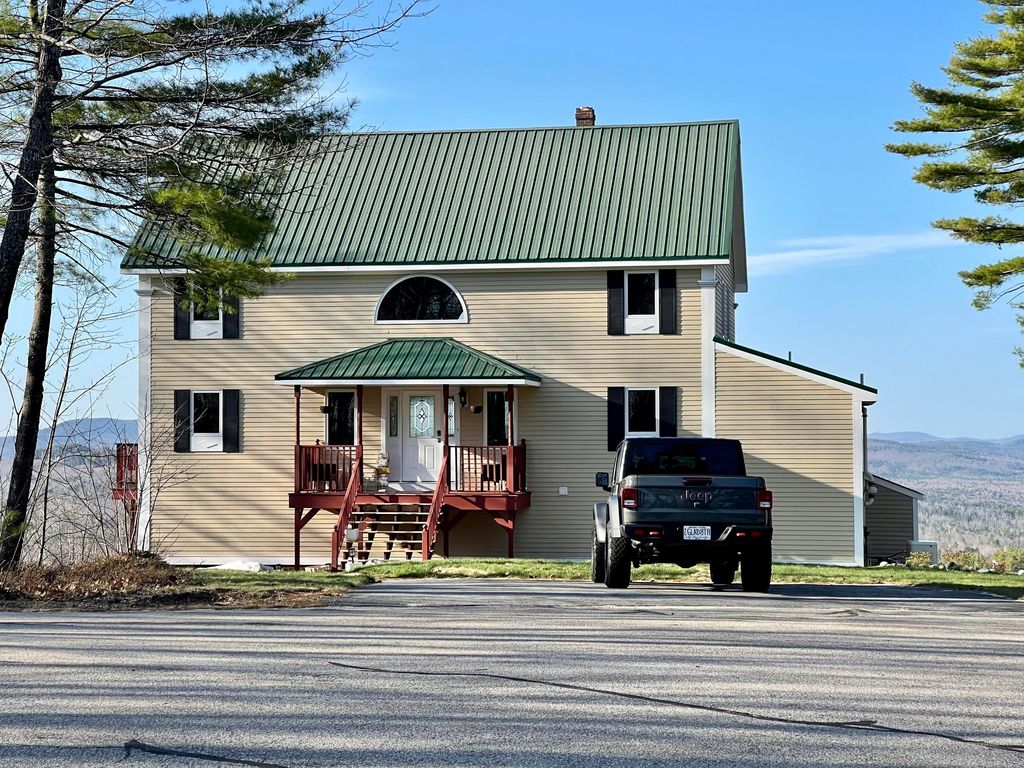 140 Bear Trap Rd, Bridgton, ME 04009
