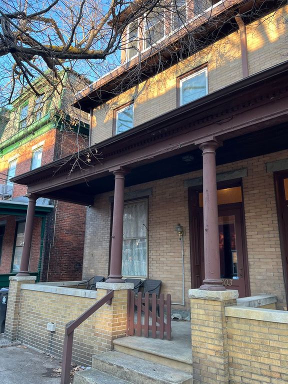 1801 Green St 2L, Harrisburg, PA 17102 Trulia