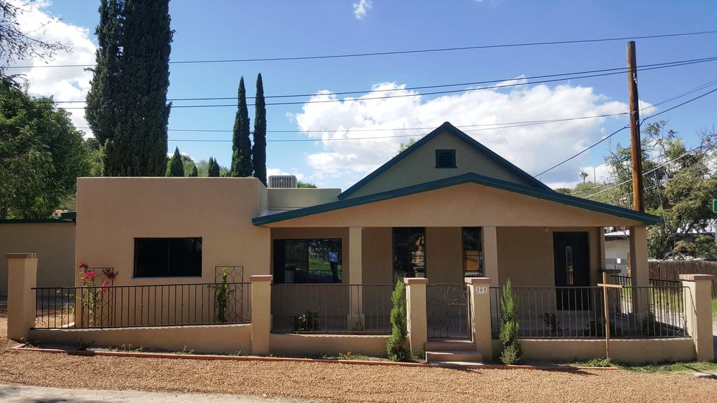 305 N West St, Nogales, AZ 85621 Trulia