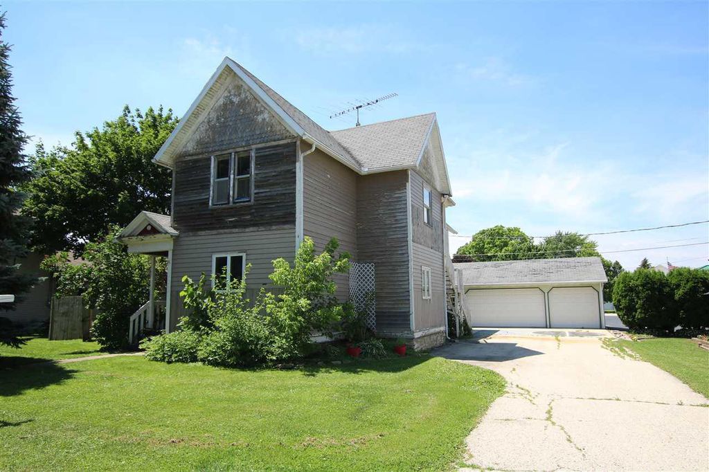 118 S 1st St, Oakfield, WI 53065 Trulia