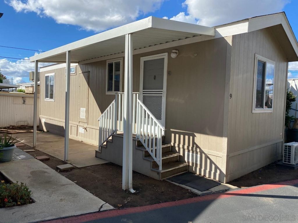 1430 Lexington Ave #9, El Cajon, CA 92019 - See Est. Value, Schools & More