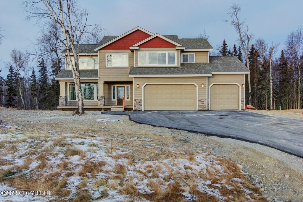 17620 Birchtree St, Chugiak, AK 99567 Trulia