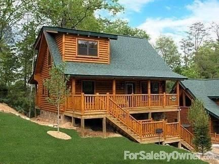 1906 Creek Overlook Way, Sevierville, TN 37862