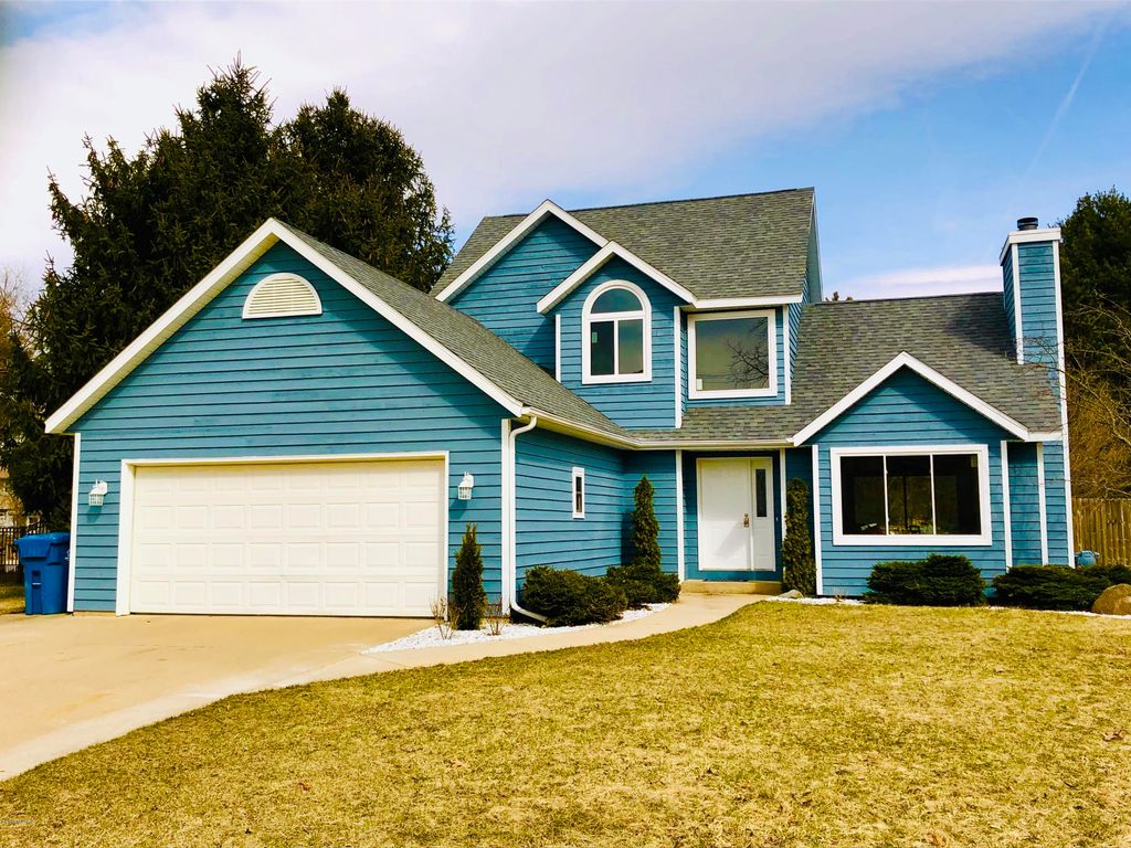 7069 Moorsbridge Rd, Portage, MI 49024 Trulia