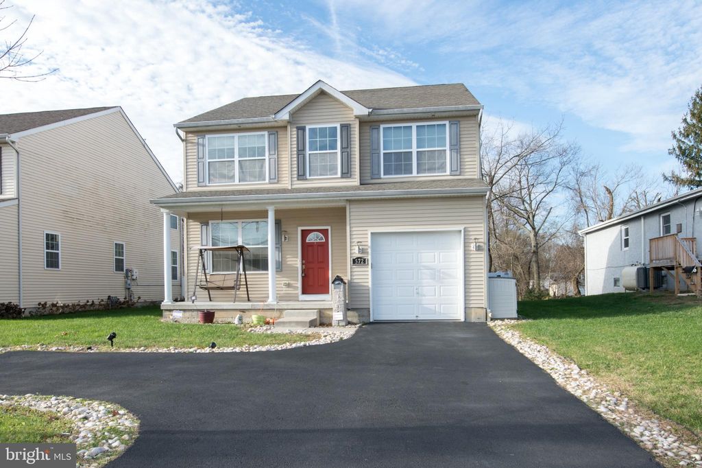 572 Hulmeville Ave, Penndel, PA 19047 Trulia