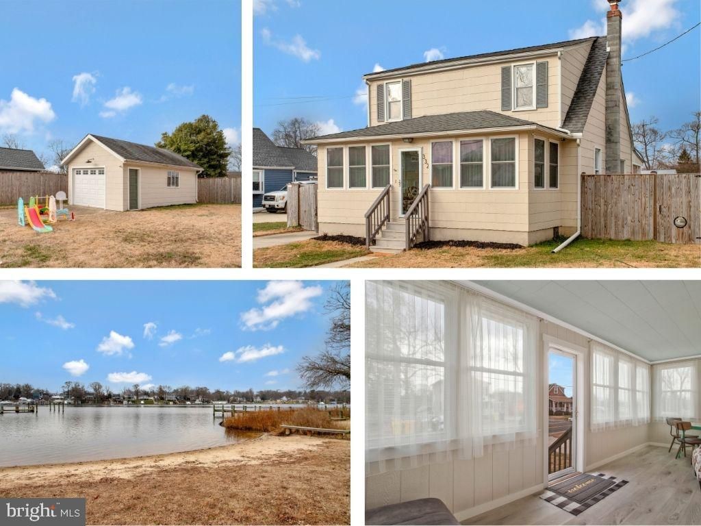 332 Magothy Beach Rd, Pasadena, MD 21122 Trulia