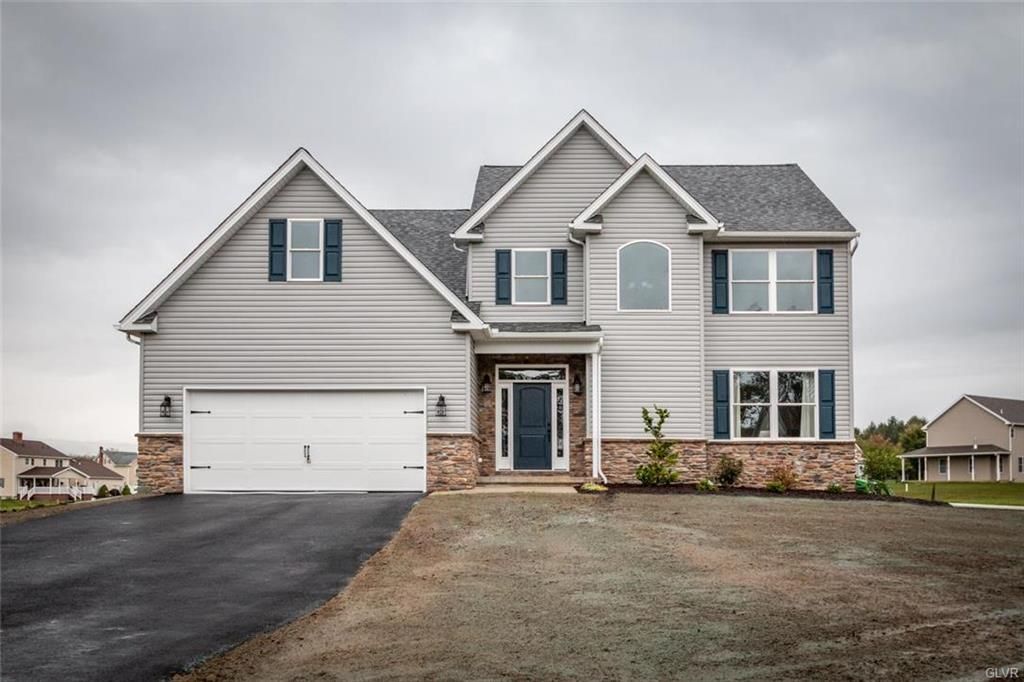 1049 Del Dr, Walnutport, PA 18088 Trulia