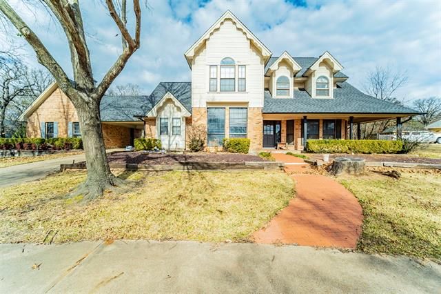1325 Melody Ln, Keller, TX 76262