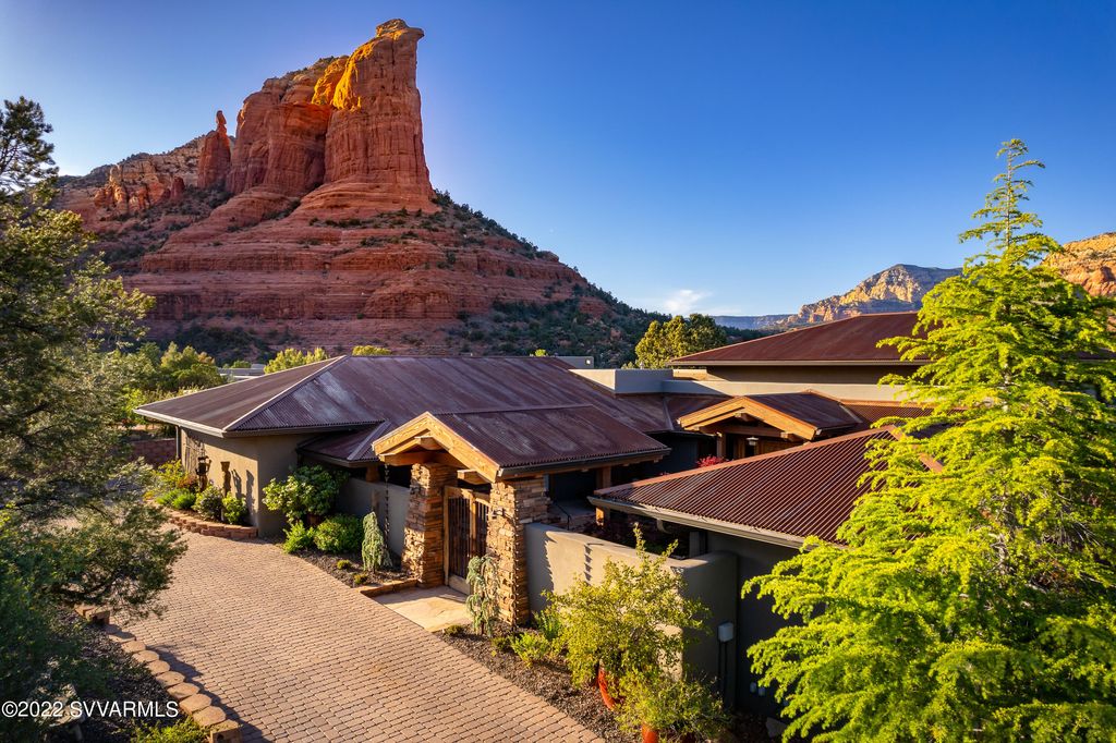 130 Shadow Rock Dr, Sedona, AZ 86336 Trulia