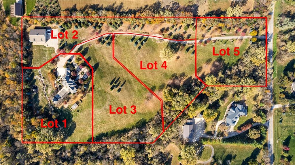 4 Highgate Estates St, Johnston, IA 50131 Trulia