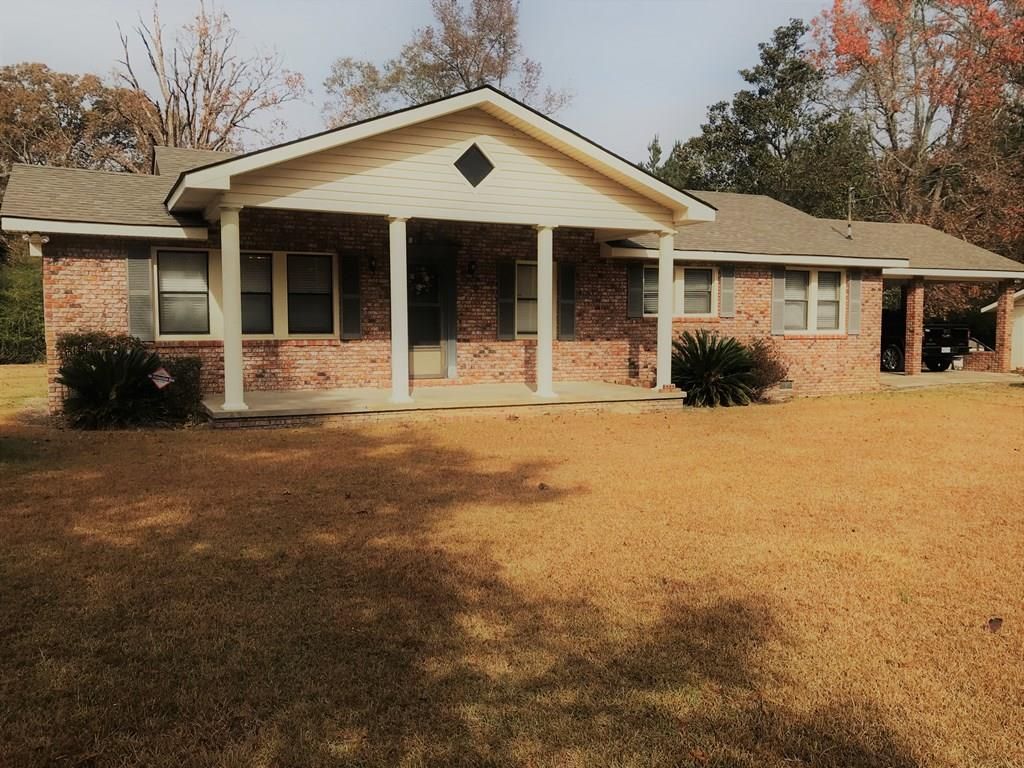 20 Bullock Rd, Tylertown, MS 39667 Trulia