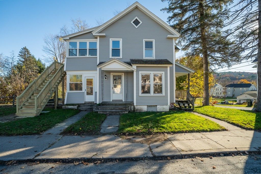 1 Three Bourne St, Three Rivers, MA 01080 Trulia