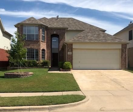 4529 Vista Meadows Dr, Fort Worth, TX 76244