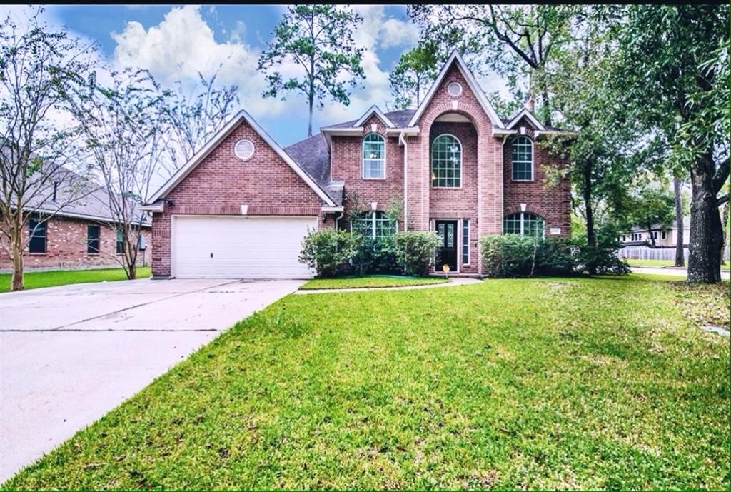 1402 Chart Dr, Crosby, TX 77532 4 Bed, 3 Bath SingleFamily Home MLS 10745765 41 Photos