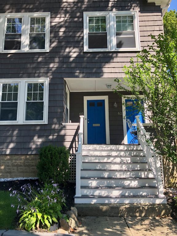 60 Franklin Ave, Swampscott, MA 01907