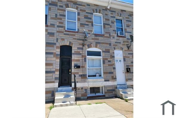 715 N  Luzerne Ave, Baltimore, MD 21205