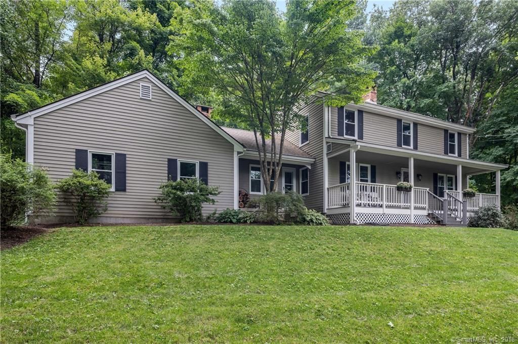 100 E Weatogue St, Simsbury, CT 06070 Trulia