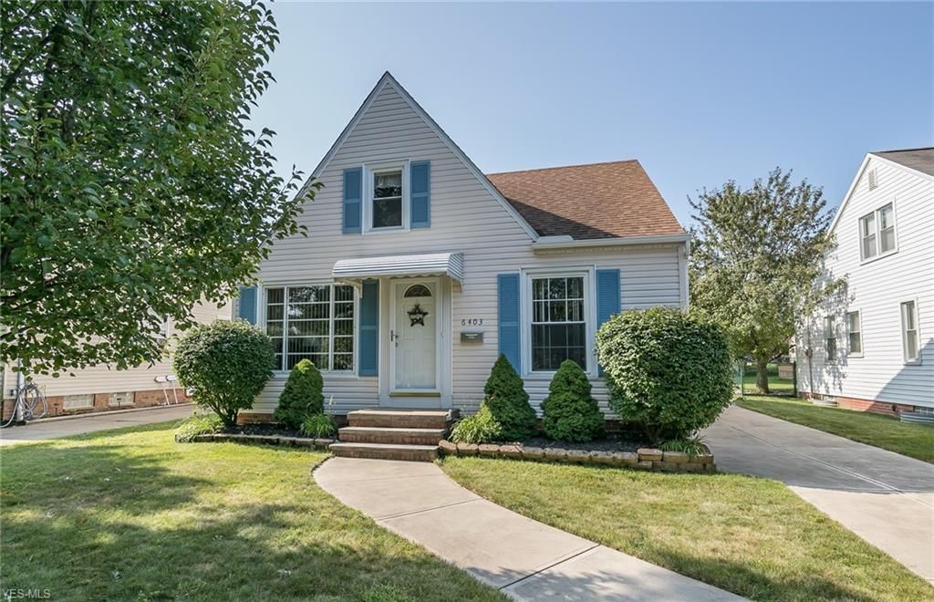 6403 Belmere Dr, Parma, OH - 3 Bed, 2 Bath Single-Family Home - 32