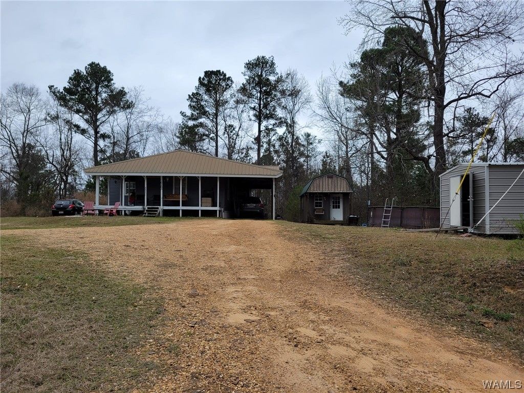 16263 McAlister Rd, Buhl, AL 35446 MLS 155616 Trulia