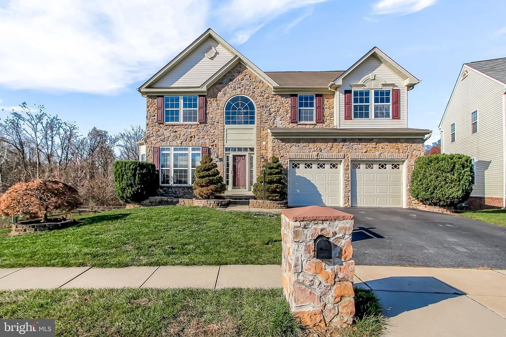 218 Oak Valley Dr, Bel Air, MD 5 Bed, 4 Bath SingleFamily Home 49