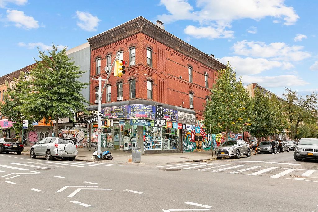 383 Knickerbocker Ave, Brooklyn, NY 11237 Trulia