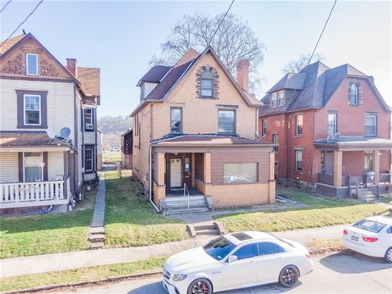 514 5th Ave, New Kensington, PA 15068 See Est. Value, Schools & More