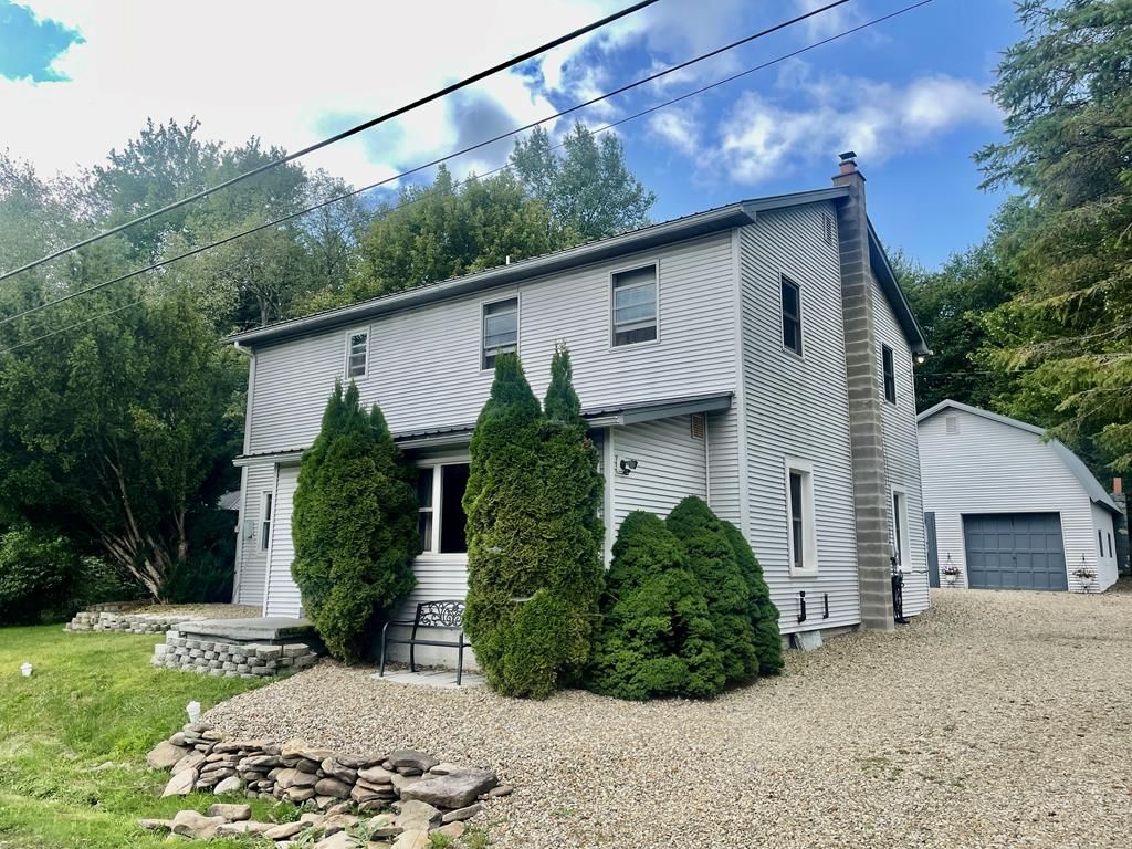 145 Schlock Rd, Dushore, PA 18614 Trulia