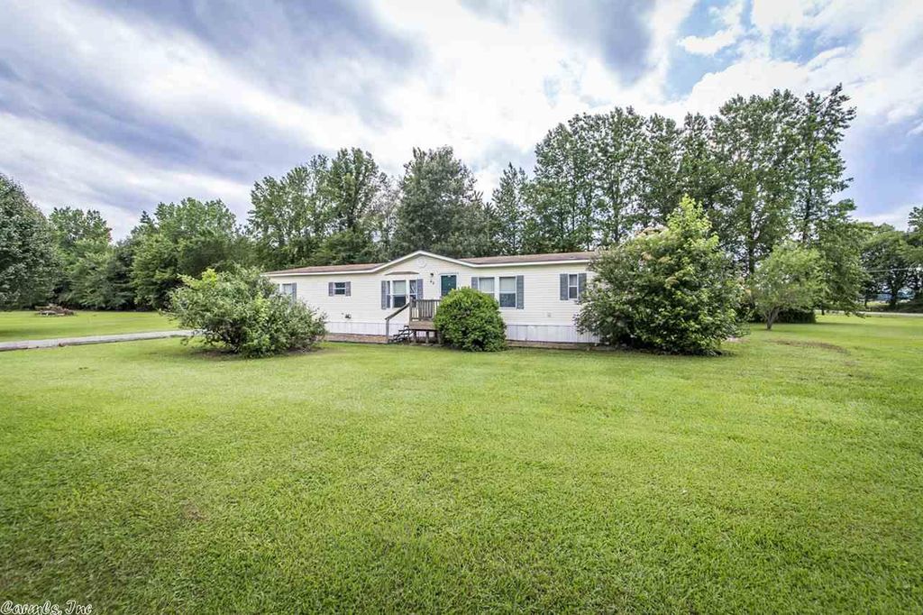 46 Bowen Rd, Lonoke, AR 72086 Trulia