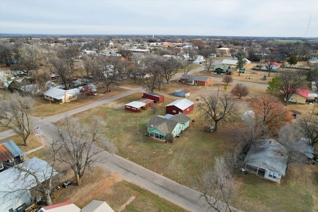308 S Elm Ave, Erick, OK 73645 Trulia