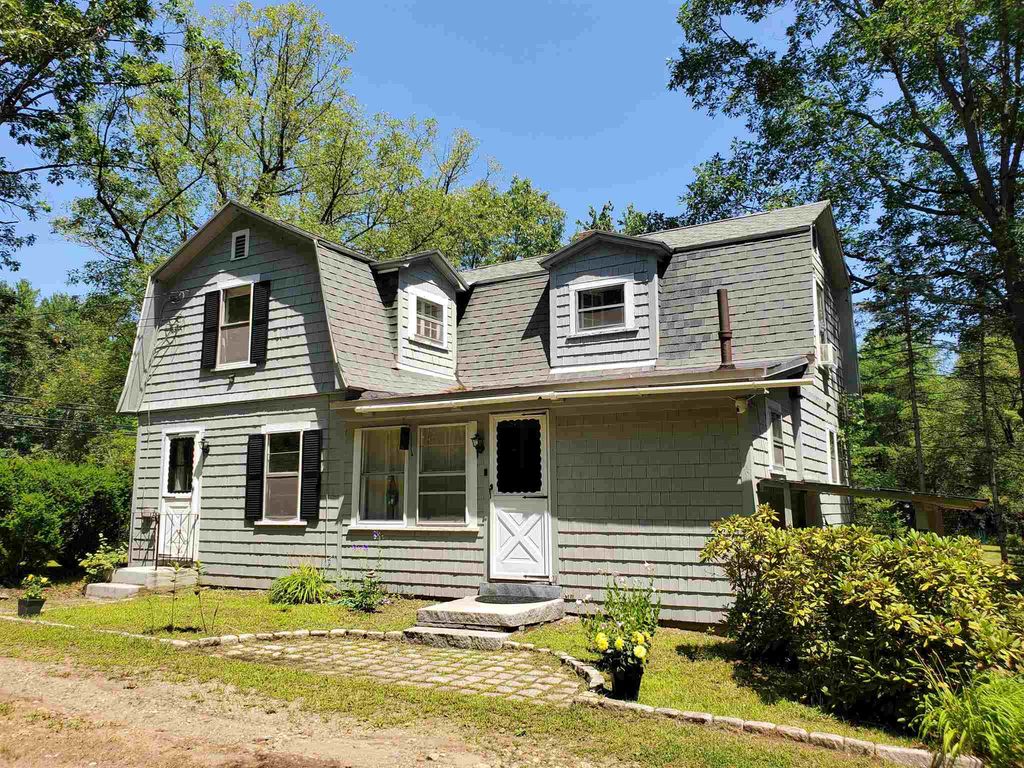 483 Clinton Street, Concord, NH 03301 Trulia